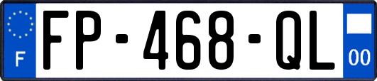 FP-468-QL
