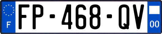 FP-468-QV