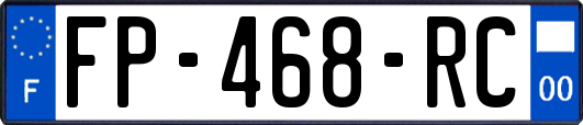 FP-468-RC