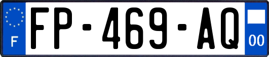 FP-469-AQ