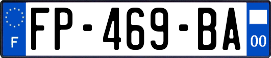 FP-469-BA