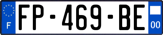 FP-469-BE