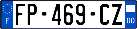 FP-469-CZ