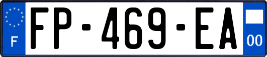 FP-469-EA