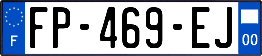 FP-469-EJ