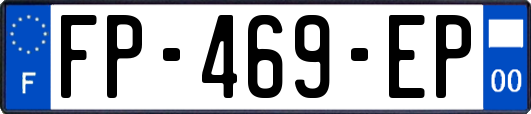 FP-469-EP