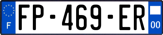 FP-469-ER