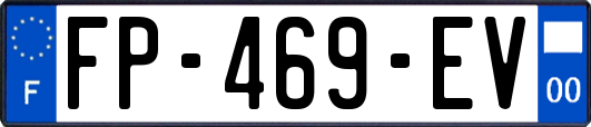 FP-469-EV