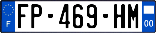 FP-469-HM
