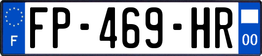 FP-469-HR
