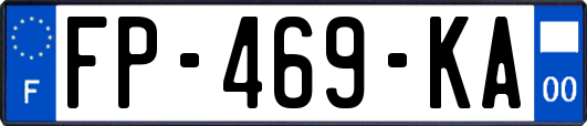 FP-469-KA