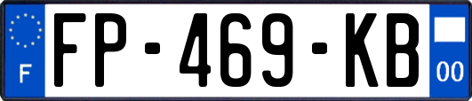 FP-469-KB