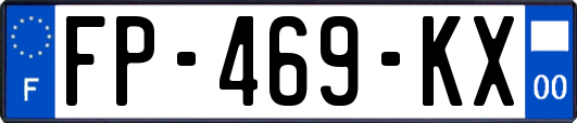 FP-469-KX