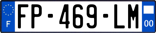 FP-469-LM
