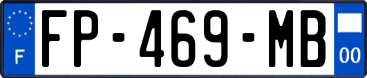 FP-469-MB