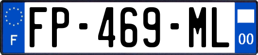 FP-469-ML