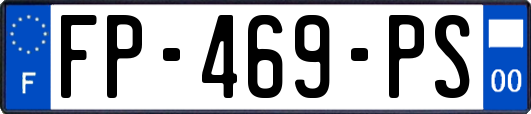FP-469-PS