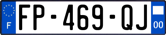 FP-469-QJ