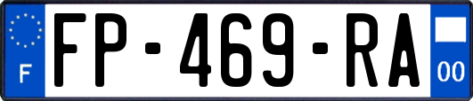 FP-469-RA