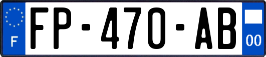 FP-470-AB