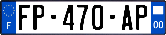 FP-470-AP