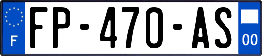 FP-470-AS