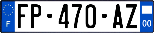 FP-470-AZ