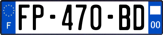 FP-470-BD