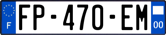FP-470-EM
