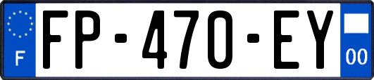 FP-470-EY