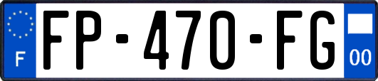 FP-470-FG