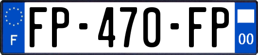 FP-470-FP