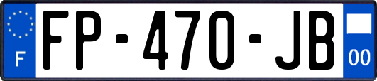 FP-470-JB
