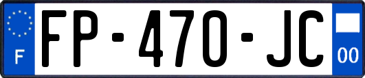 FP-470-JC