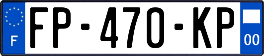 FP-470-KP