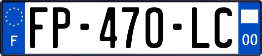 FP-470-LC