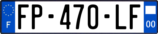 FP-470-LF