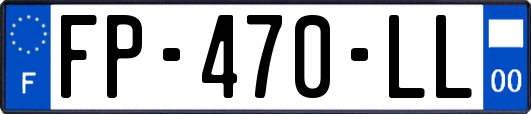 FP-470-LL