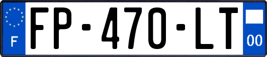 FP-470-LT