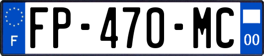 FP-470-MC