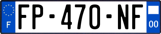 FP-470-NF