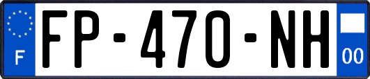 FP-470-NH