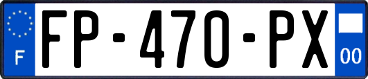 FP-470-PX