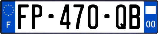 FP-470-QB