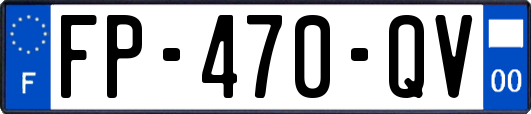 FP-470-QV