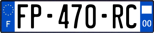 FP-470-RC