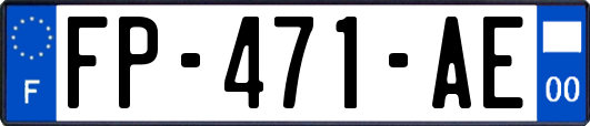 FP-471-AE