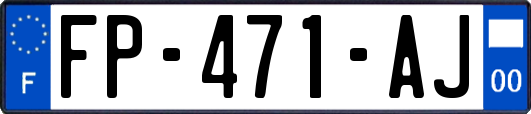 FP-471-AJ