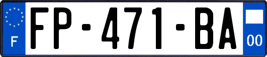 FP-471-BA