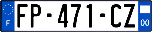 FP-471-CZ